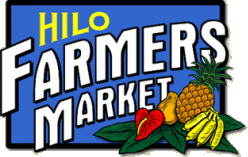 Hilo Farmers Market Activities